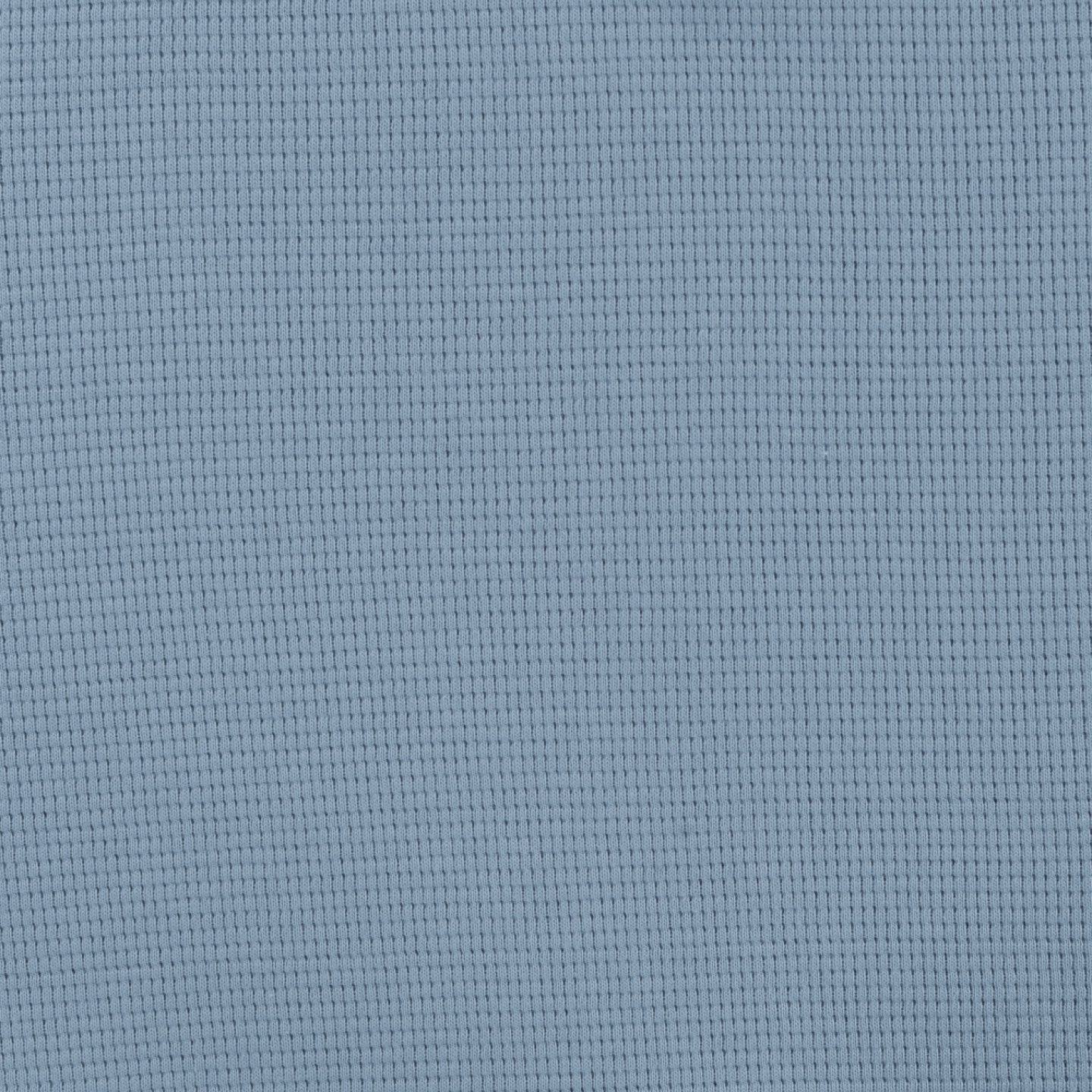 dusty blue knit